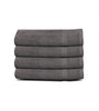 Image of Cotton Bleach Proof Hand Towels (12-Pack,16x27 inches) Salon Towels Gym Towels 3 lb/dz - Maz Tex Supply