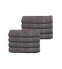 Image of Cotton Bleach Proof Hand Towels (12-Pack,16x27 inches) Salon Towels Gym Towels 3 lb/dz - Maz Tex Supply