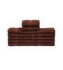 Image of Cotton Bleach Proof Hand Towels (12-Pack,16x27 inches) Salon Towels Gym Towels 3 lb/dz - Maz Tex Supply