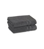 Image of Bath Mat - (2 Pack - Grey -22x34 Inch) - 100 % Ringspun Cotton 10 lb/dz - Maz Tex Supply