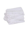 Image of 12 Pack Premium Hotel Bath Mats Large (White, 22X34) 10lb/dz - Maz Tex Supply