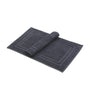 Image of Bath Mat - (2 Pack - Grey -22x34 Inch) - 100 % Ringspun Cotton 10 lb/dz - Maz Tex Supply