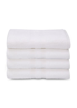 6 Pack Premium Ringspun Cotton Bath Sheets ( 30x60 Inch) Luxury Bath Towel 20 lb/dz