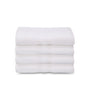 Image of 6 Pack Premium Ringspun Cotton Bath Sheets ( 30x60 Inch) Luxury Bath Towel 20 lb/dz - Maz Tex Supply