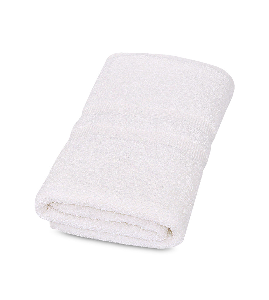 4 Pack Premium Ringspun Cotton Bath Sheets ( 30x60 Inch) Luxury Bath Towel 20 lb/dz - Maz Tex Supply