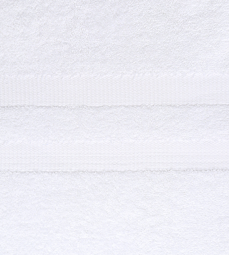 12 Pack Premium Ringspun Cotton Bath Sheets ( 30x60 Inch) Luxury Bath Towel 20 lb/dz - Maz Tex Supply