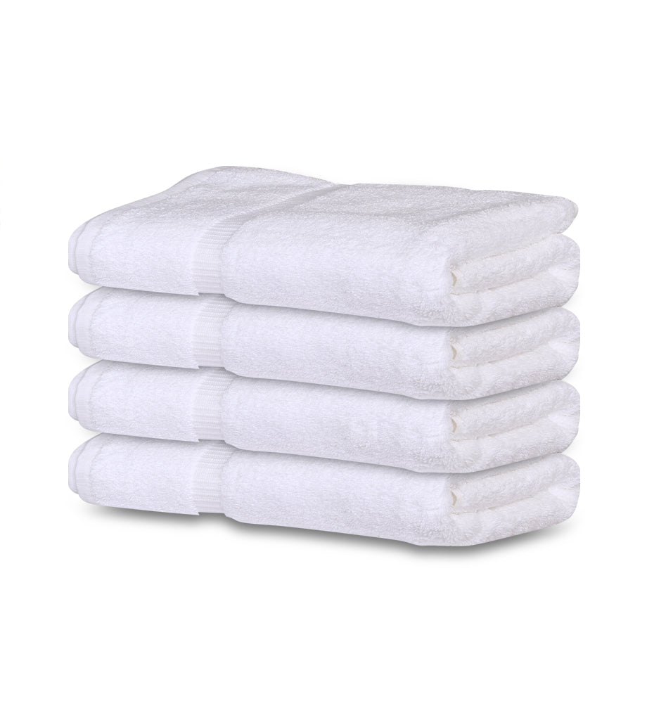 Premium Bath Towel ( 27 x 54) 100% Ring-Spun Cotton 17 lb/dz -2 Dozen Case Pack=1 Unit - Maz Tex Supply