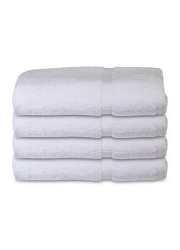 6 Pack Premium Bath Towel ( 24 x 50) 100% Ring-Spun Cotton 10 lb/dz