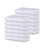 Image of 12 Pack Premium Bath Towel ( 24 x 50) 100% Ring-Spun Cotton 10 lb/dz - Maz Tex Supply