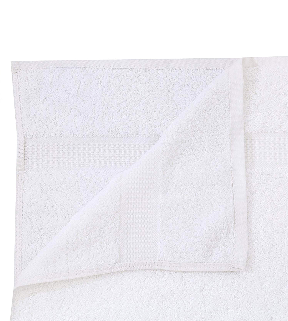 12 Pack Premium Bath Towel ( 24 x 50) 100% Ring-Spun Cotton 10 lb/dz - Maz Tex Supply