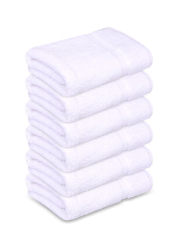 6 Pack Premium Bath Towel ( 24 x 50) 100% Ring-Spun Cotton 10 lb/dz - Maz Tex Supply