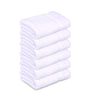 Image of 6 Pack Premium Bath Towel ( 24 x 50) 100% Ring-Spun Cotton 10 lb/dz - Maz Tex Supply