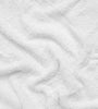 Image of 12 Bath Towel (24"x48"- White) 100% Soft Cotton -Resort,Hotels/Motels,Gym use 8 lb/dz - Maz Tex Supply