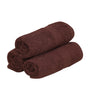 Image of Salon Towels (12-Pack- 16x27 inches) -100% Rinspun Cotton- Gym-Salon-Spa Hand Towel 3 lb/dz - Maz Tex Supply