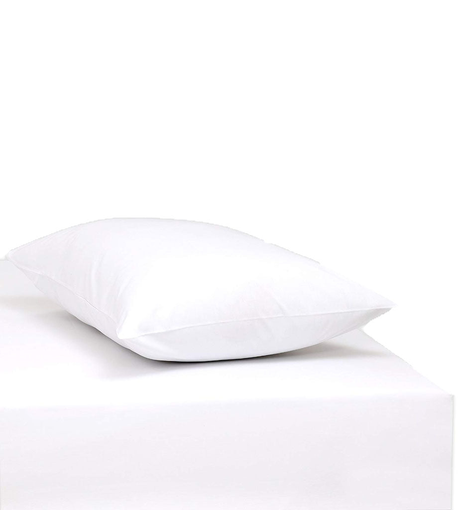 Poly-Cotton Flat Bed Sheets T-250 Hotel Quality - 1 Unit=2 Dozen Case Pack - Maz Tex Supply