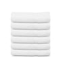 Image of Basic Hand Towels Soft Cotton 15X25 - Gym Towels 2.5 lb/dz - Maz Tex Supply