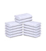 Image of Premium Quality Hand Towel (16"X27") Dobby Border- 10 Dozen Case Pack =1 Unit 3 lb/dz - Maz Tex Supply