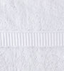 Image of 4-Pack White Towels (16"x30") 100% RingSpun Cotton 4 lb/dz - Maz Tex Supply