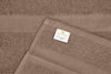 Image of Salon Towels (12-Pack- 16x27 inches) -100% Rinspun Cotton- Gym-Salon-Spa Hand Towel 3 lb/dz - Maz Tex Supply