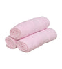 Image of Salon Towels (12-Pack- 16x27 inches) -100% Rinspun Cotton- Gym-Salon-Spa Hand Towel 3 lb/dz - Maz Tex Supply