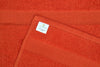 Image of Salon Towels (12-Pack- 16x27 inches) -100% Rinspun Cotton- Gym-Salon-Spa Hand Towel 3 lb/dz - Maz Tex Supply