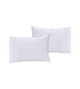 Image of Polycotton Pillowcases, White T200 8 Dozen Case Pack = 1 Unit - Maz Tex Supply
