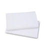 Image of Polycotton Pillowcases, White T200 8 Dozen Case Pack = 1 Unit - Maz Tex Supply