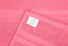 Image of Salon Towels (12-Pack- 16x27 inches) -100% Rinspun Cotton- Gym-Salon-Spa Hand Towel 3 lb/dz - Maz Tex Supply