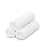 Image of Wash Cloth Kitchen Towels,100% Natural Cotton (12"x12")  Commercial Grade 1 lb/dz - Maz Tex Supply