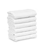 Image of Wash Cloth Kitchen Towels,100% Natural Cotton (12"x12")  Commercial Grade- 1 Unit =40 Dozen case Pack 1 lb/dz - Maz Tex Supply