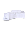 Image of Premium Quality Washcloths (13x13 ) 1.5 lb/dz - 25 Dozen Case pack = 1 Unit 1.5 lb/dz - Maz Tex Supply