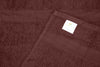 Image of Salon Towels (12-Pack- 16x27 inches) -100% Rinspun Cotton- Gym-Salon-Spa Hand Towel 3 lb/dz - Maz Tex Supply