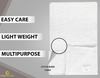 Image of Bath Towel (22"x 44") 100% Soft Cotton -1 Unit= 5 Dozen Case Pack, 6 lb/dz