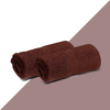 Image of Cotton Salon Towels (16x27 inches) - Soft Absorbent Quick Dry Gym-Salon-Spa Hand Towel