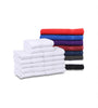Image of Salon Towels (120 Case Pack- 16x27 inches) -100% Rinspun Cotton 3 lb/dz - Maz Tex Supply