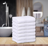 Image of Salon Towels (120 Case Pack- 16x27 inches) -100% Rinspun Cotton 3 lb/dz