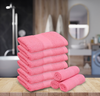 Image of Salon Towels (120 Case Pack- 16x27 inches) -100% Rinspun Cotton 3 lb/dz