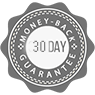 Image of 365-Day Money-Back Guarantee