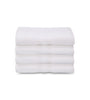 Image of 12 Pack Premium Ringspun Cotton Bath Sheets ( 30x60 Inch) Luxury Bath Towel 20 lb/dz - Maz Tex Supply