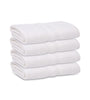 Image of 6 Pack Premium Ringspun Cotton Bath Sheets ( 30x60 Inch) Luxury Bath Towel 20 lb/dz - Maz Tex Supply