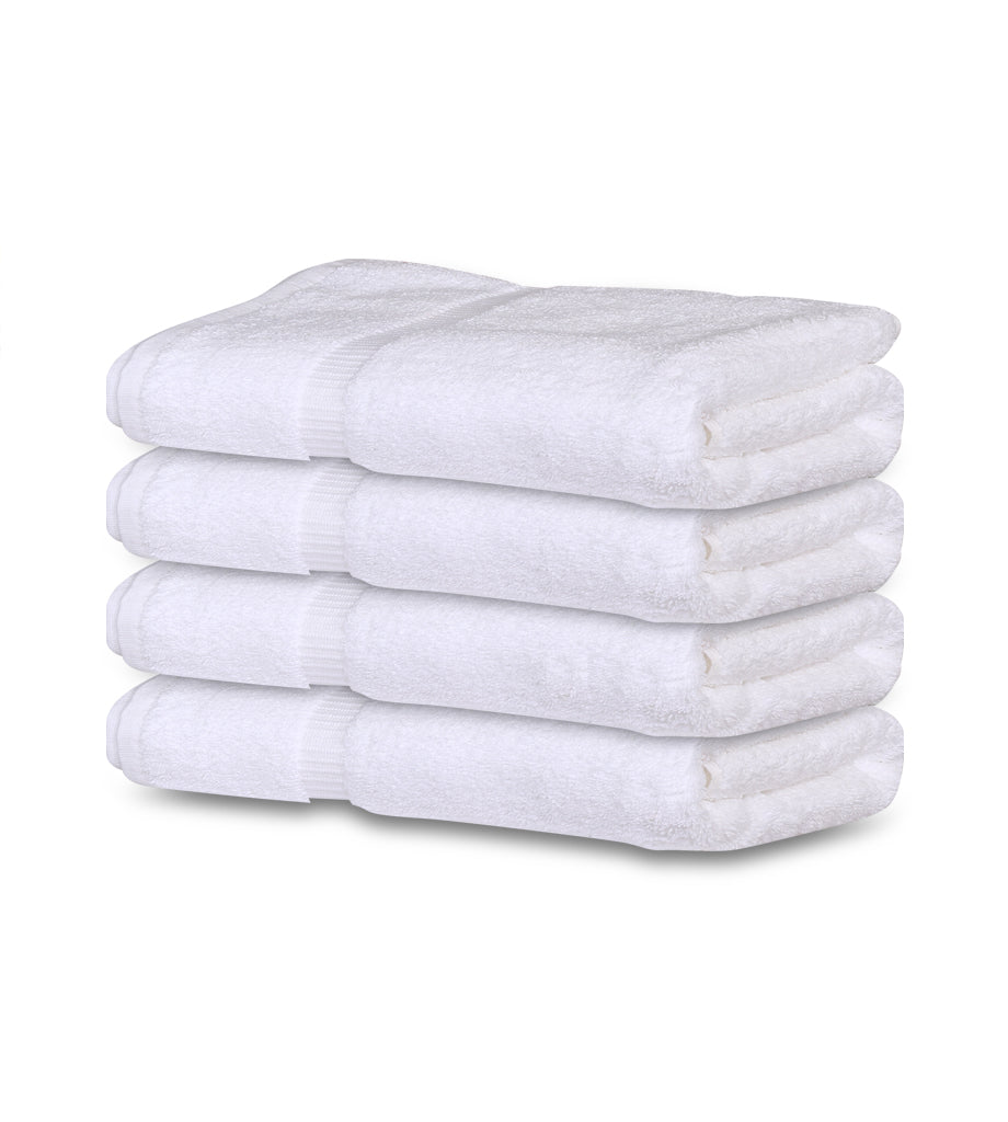 Premium Bath Towel ( 24 x 50) 100% Ring-Spun Cotton 10.5 lb/dz -5 Dozen Case Pack=1 Unit - Maz Tex Supply
