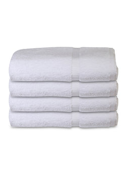 6 Pack Premium Bath Towel ( 24 x 50) 100% Ring-Spun Cotton 10 lb/dz