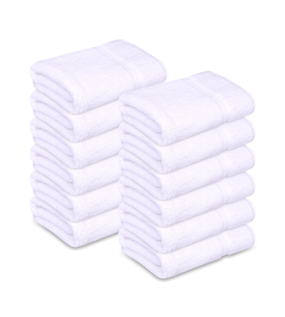 Premium Bath Towel ( 24 x 50) 100% Ring-Spun Cotton 10.5 lb/dz -5 Dozen Case Pack=1 Unit - Maz Tex Supply