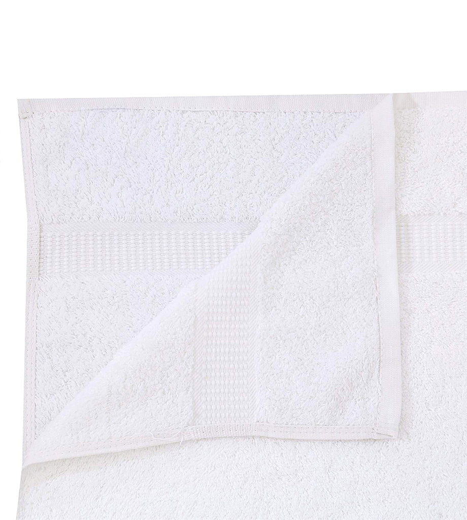 Premium Bath Towel ( 27 x 54) 100% Ring-Spun Cotton 17 lb/dz -2 Dozen Case Pack=1 Unit - Maz Tex Supply