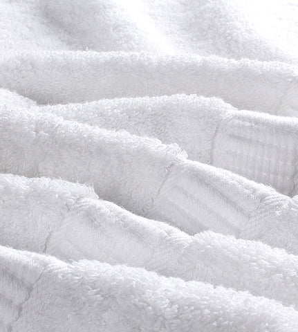 12 Pack Premium Bath Towel ( 24 x 50) 100% Ring-Spun Cotton 10 lb/dz - Maz Tex Supply