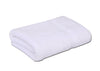Image of 12 Premium Hotel Quality Large Hand Towels ( White -16 x 30 inches) - 4lb / dozen - Maz Tex Supply