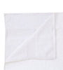 Image of 4-Pack White Towels (16"x30") 100% RingSpun Cotton 4 lb/dz - Maz Tex Supply