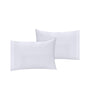 Image of Polycotton Pillowcases, White T250 - Maz Tex Supply
