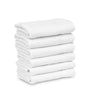 Image of Wash Cloth Kitchen Towels,100% Natural Cotton (12"x12")  Commercial Grade 1 lb/dz - Maz Tex Supply
