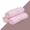 Image of Cotton Salon Towels (16x27 inches) - Soft Absorbent Quick Dry Gym-Salon-Spa Hand Towel